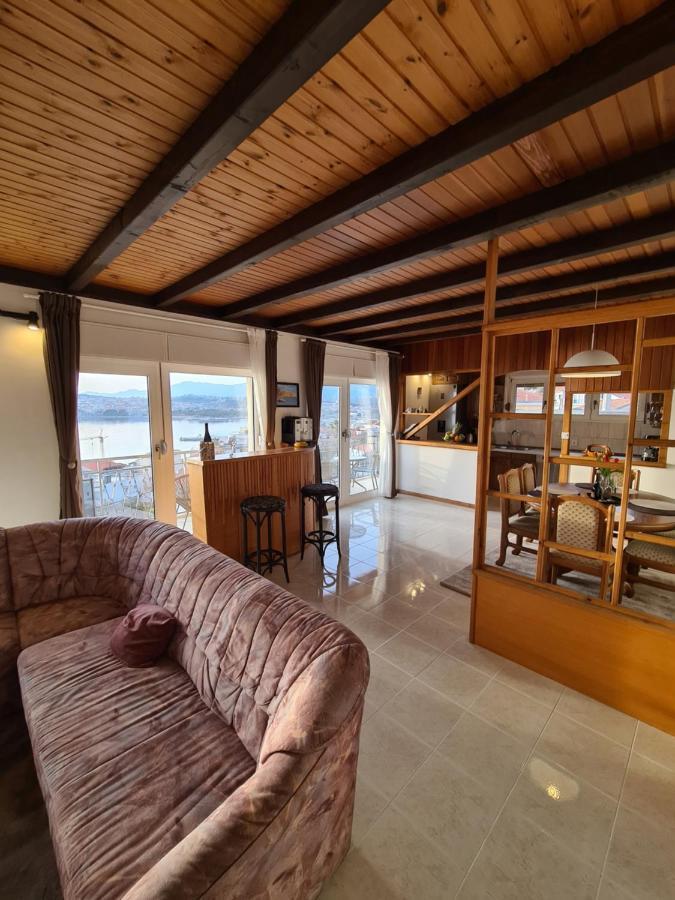 Luxury Panorama View Apartments Nada With Free Private Parking Подстрана Экстерьер фото
