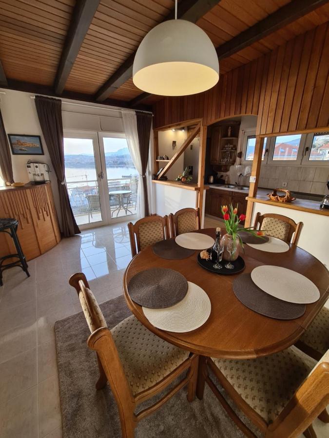 Luxury Panorama View Apartments Nada With Free Private Parking Подстрана Экстерьер фото