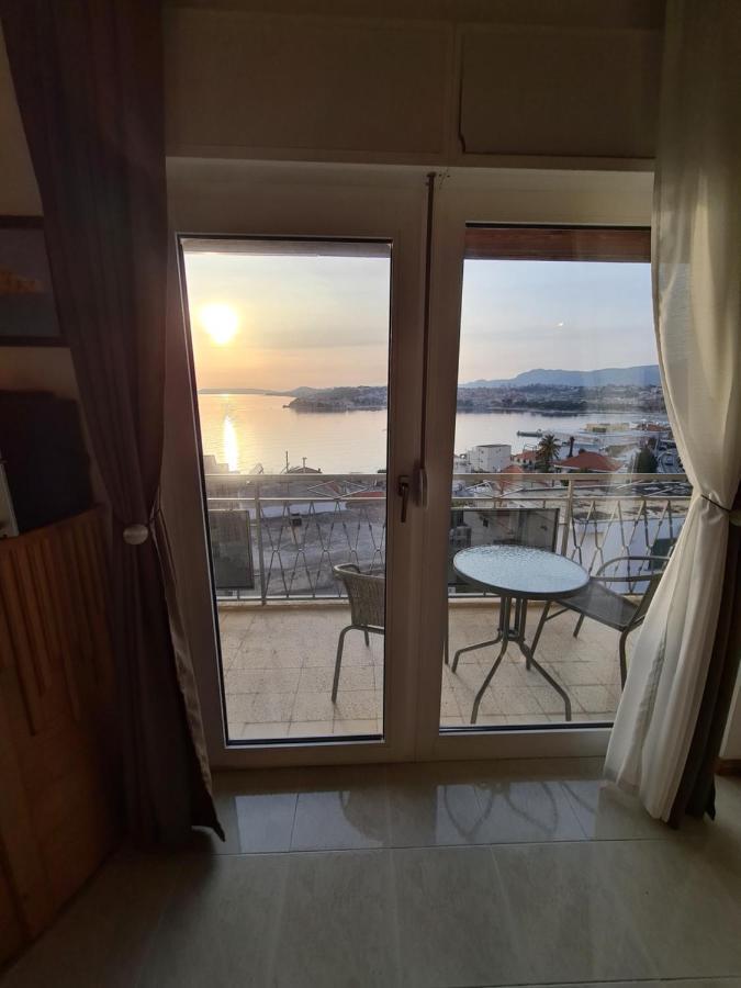 Luxury Panorama View Apartments Nada With Free Private Parking Подстрана Экстерьер фото