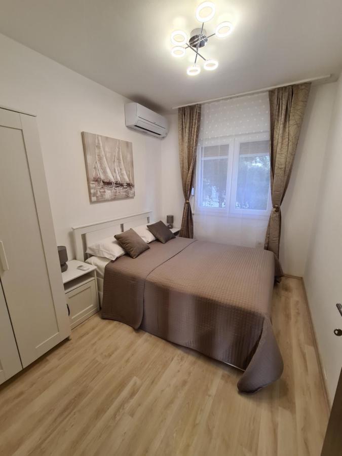 Luxury Panorama View Apartments Nada With Free Private Parking Подстрана Экстерьер фото